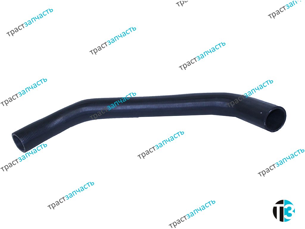 Патрубок интеркулера левый Ford TR > 06  2.4 RWD 8C196C646AC/6C116C646BE/1503737 BSG