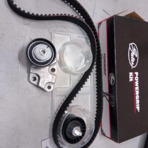 Комплект ГРМ 1.6 Chevrolet Cruze 1.6,Lacetti 1.4-1.6,Lanos 1.6 GATES EUROPE