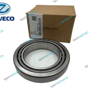 Подшипник задней ступицы 65C18 70C18 Iveco Daily 06-> 1905220/805670/7172773/HDB177/VKHB2209 NAVECO