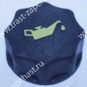 Крышка маслозаливной горловины Fiat/Iveco 2.3-3.0 500301568/504262827 ORG IVECO