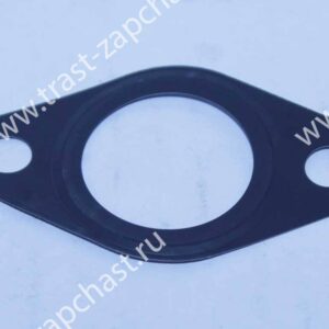 Прокладка клапана EGR Ducato 2.3JTD Rus 5802102098/504341194 ORG IVECO