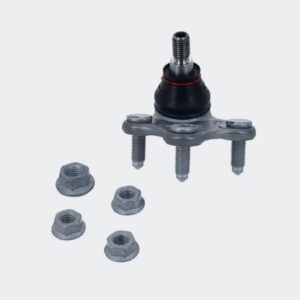 Шаровая опора VAG Audi A1, Skoda Fabia, Rapid, VW Polo IV (9N/9A),V(6R1/6C1) (левая)