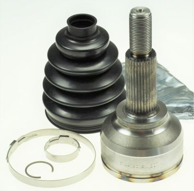 ШРУС наружный Cust’12-, Tr’14- (левый/правый) (188.7 mm) GKN LÖBRO - Миниатюра товара 1
