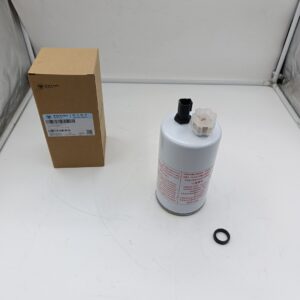 Фильтр топливный Foton Aumark S35 2.8 ISF (тонкой очистки) (ORIGINAL FOTON) L1110210401A0