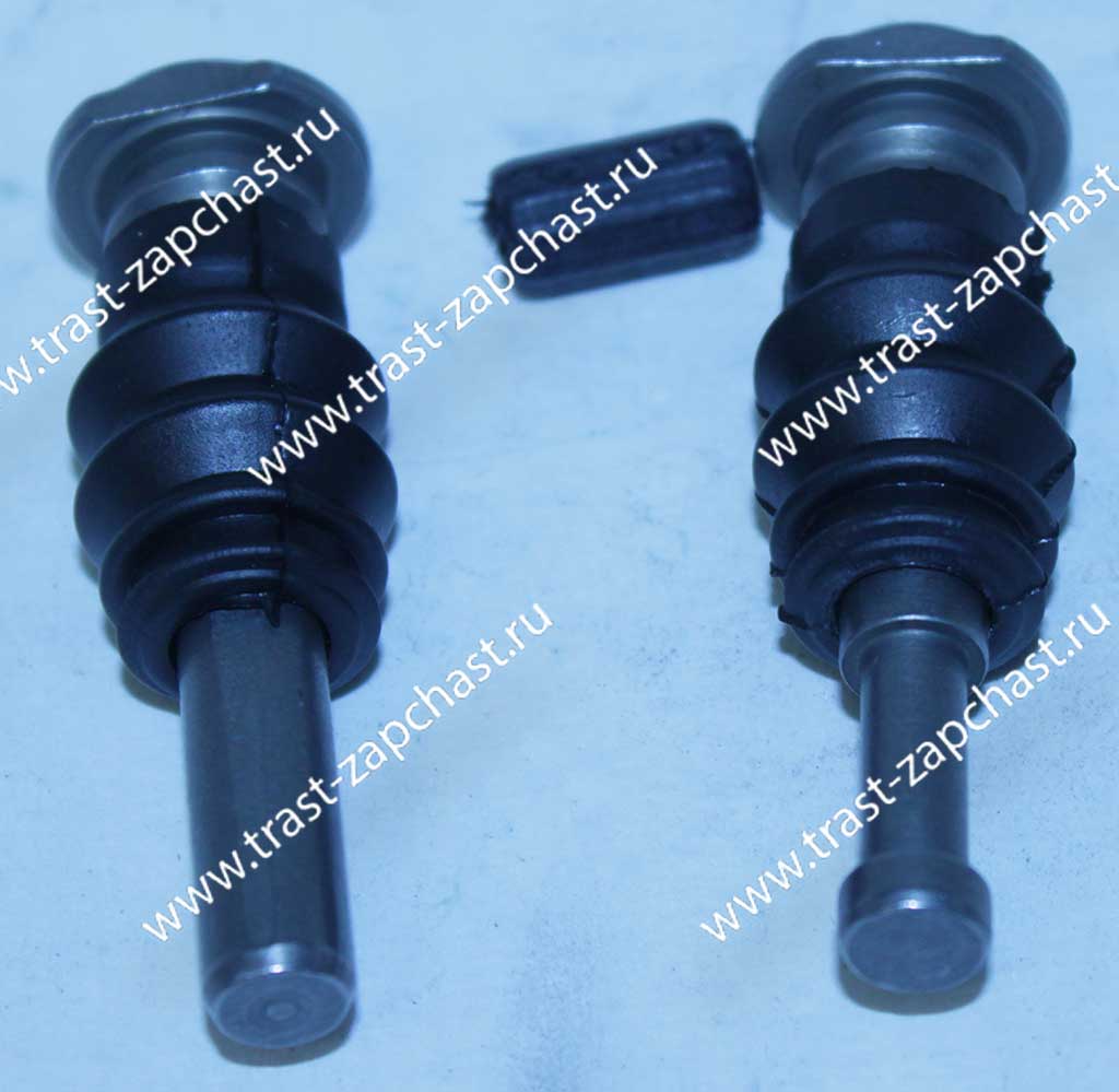 Направляющие суппорта задние Ford TR > 06- (FWD+RWD), Boxer 250-290 6C112L527AA/1371391/2033944 ATY - Миниатюра товара 1