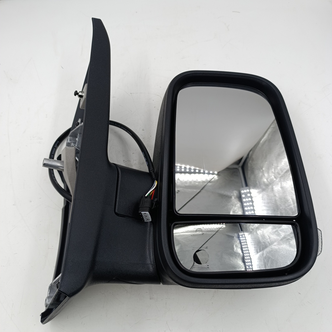 Зеркало Foton Toano 2.8 (пас.сторона) V1821010002A0/FV1821010002A0A1293 ORG FOTON - Миниатюра товара 1