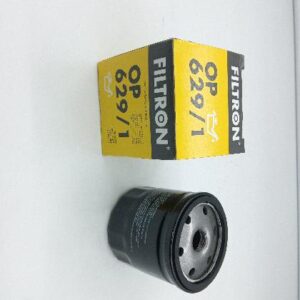 Фильтр масляный Ford Fiesta IV-VI 96-/Focus I-III 98-/Kuga II 13/Mondeo IV, V 07 FILTRON