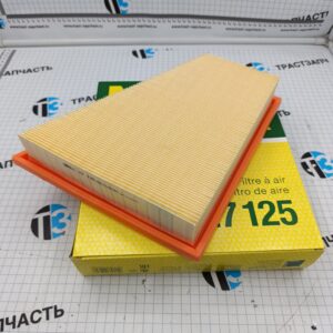 Фильтр воздушный BMW F10/X1(E84)/Z4(E89) 2.0-3.0 09- Made in Germany