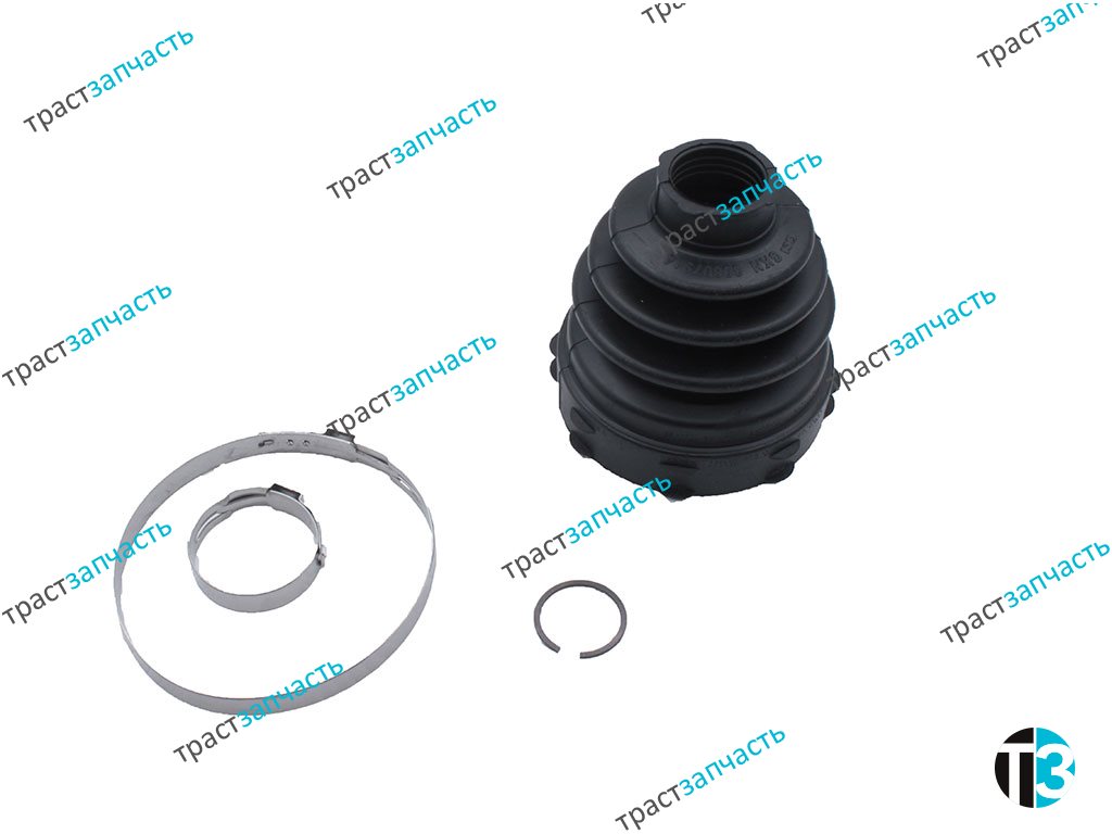 Пыльник ШРУС внутренний Peugeot Boxer Ducato 2.2-2.3 244-250-290 120-130 л.с. (46308311)