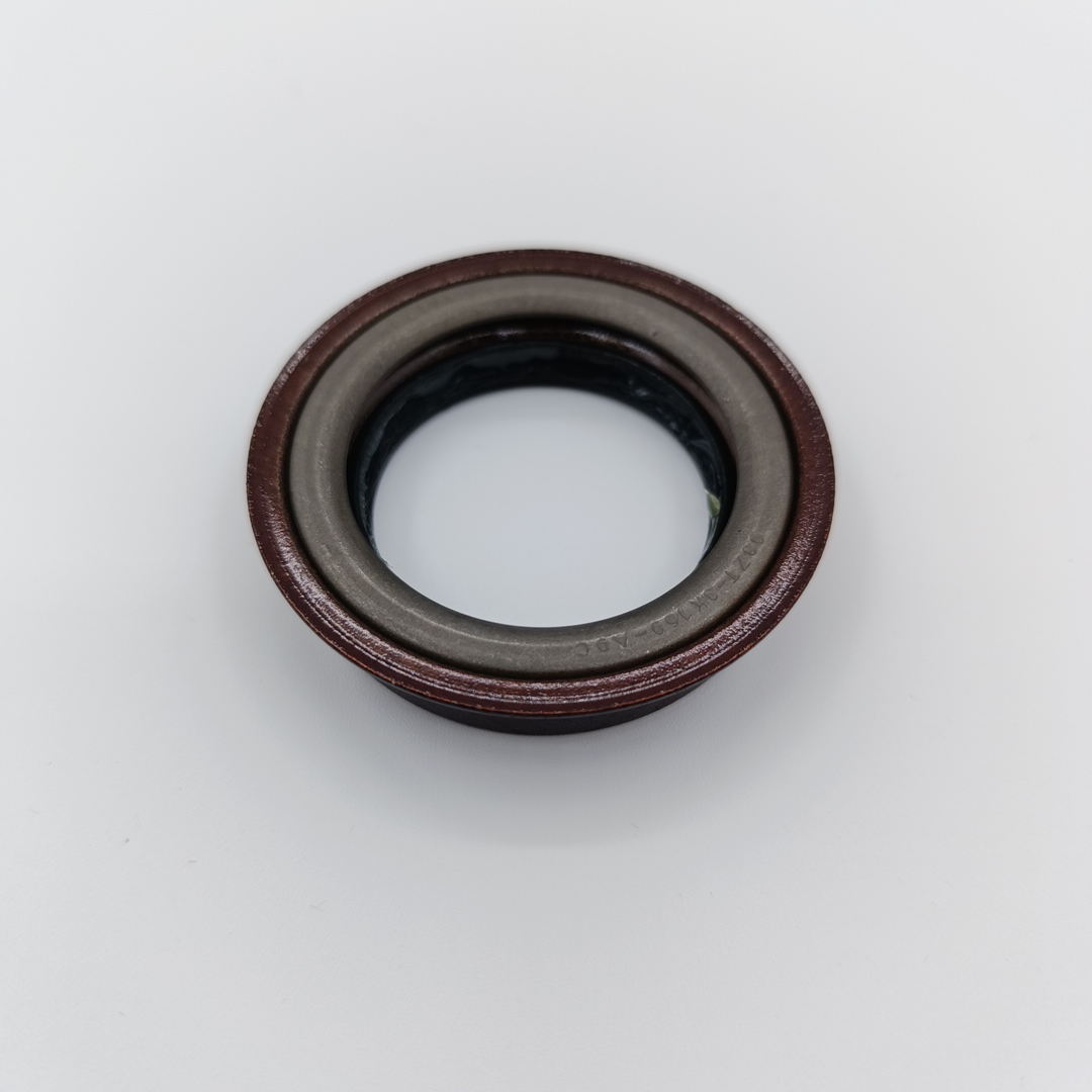 Сальник переднего привода КПП LH/RH 5 ст.КПП MT75 40х55х12 93ZT-3K169-A9C OTOCAH