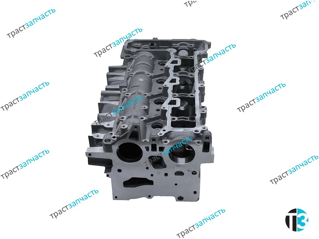 ГБЦ 2,0 Peugeot Traveller 4 В СБОРЕ с клапанами 155253401/1609073180 ORG PSA - Миниатюра товара 2