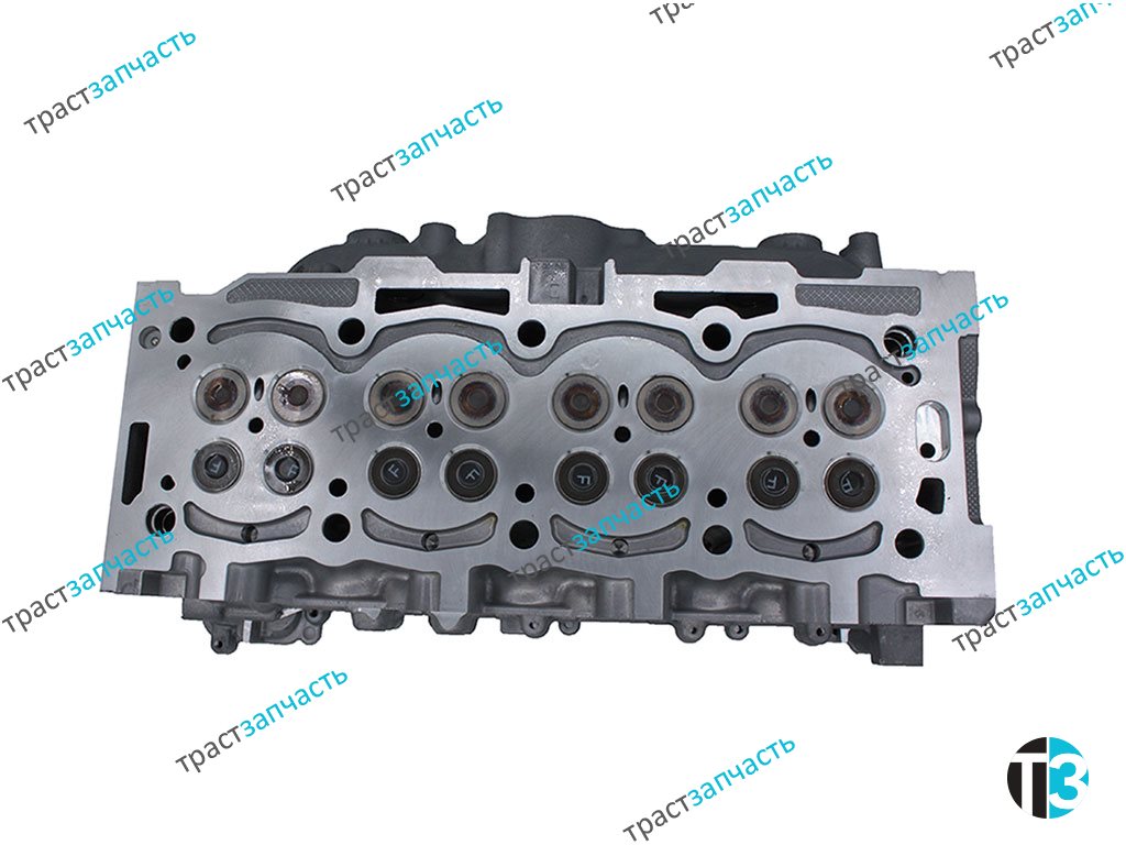 ГБЦ 2,0 Peugeot Traveller 4 В СБОРЕ с клапанами 155253401/1609073180 ORG PSA - Миниатюра товара 4