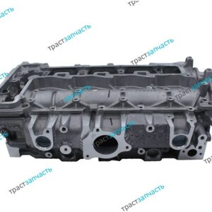 ГБЦ 2,0 Peugeot Traveller 4 В СБОРЕ с клапанами 155253401/1609073180 ORG PSA