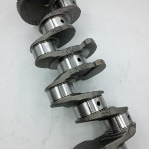 Коленвал Fiat Dukato 2,3 (244-250) евро 3-4 504017281/5801486982/504049281 NAVECO + шест.счит.об