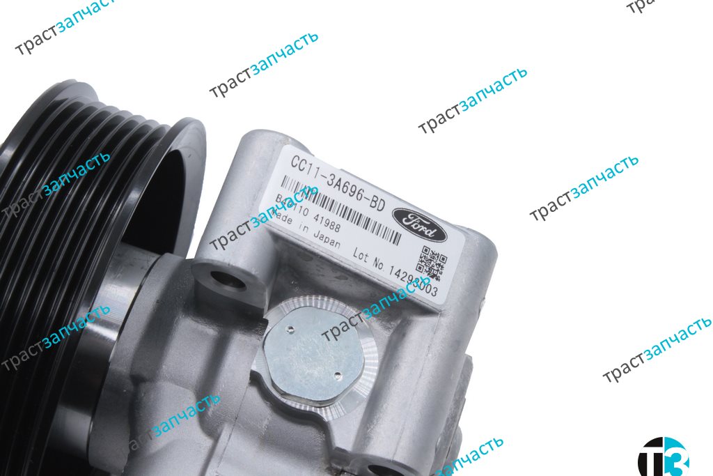 Насос ГУР 125-155 TR > 06 >14 RWD CC113A696СА/2311126/1727117/2410947/1935534 OTOCAH - Миниатюра товара 2