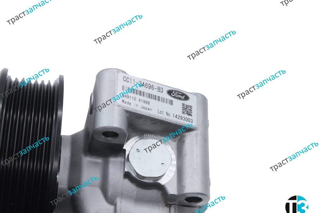 Насос ГУР 125-155 TR > 06 >14 RWD CC113A696СА/2311126/1727117/2410947/1935534 OTOCAH - Миниатюра товара 5