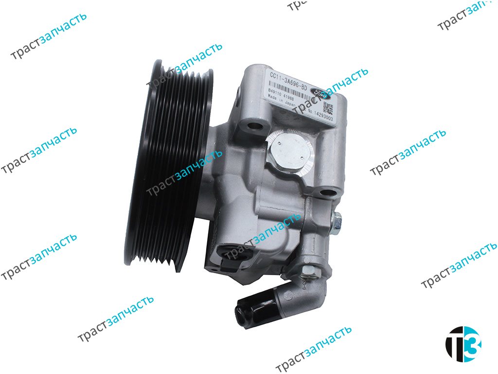 Насос ГУР 125-155 TR > 06 >14 RWD CC113A696СА/2311126/1727117/2410947/1935534 OTOCAH - Миниатюра товара 1