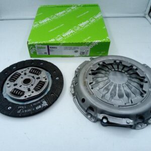 Сцепление Renault Megane II 1,5DCI Largus 1.6 8 кл 302050901R/620311909 VALEO