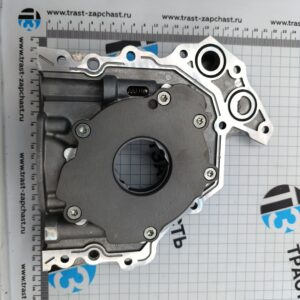 Насос масляный Citroen Jumpy IV ,Berlingo, Peugeot Partner, Expert1.6 HDI DV6DU