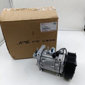 Компрессор кондиционера Sollers Atlant (до 2025г. выпуска) 8103010R0073 ORIGINAL JAC