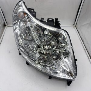 Фара PSA FIAT 250 кузов (Пассажирск.сторона) RH 1606926880/1340663080/1369495080 ORG PSA