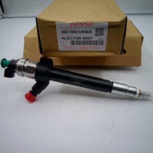 Форсунка топливная Ford ТЗ 140 л.с. 1495919/6C1Q9K546BC/DCRI107060 DENSO JMC