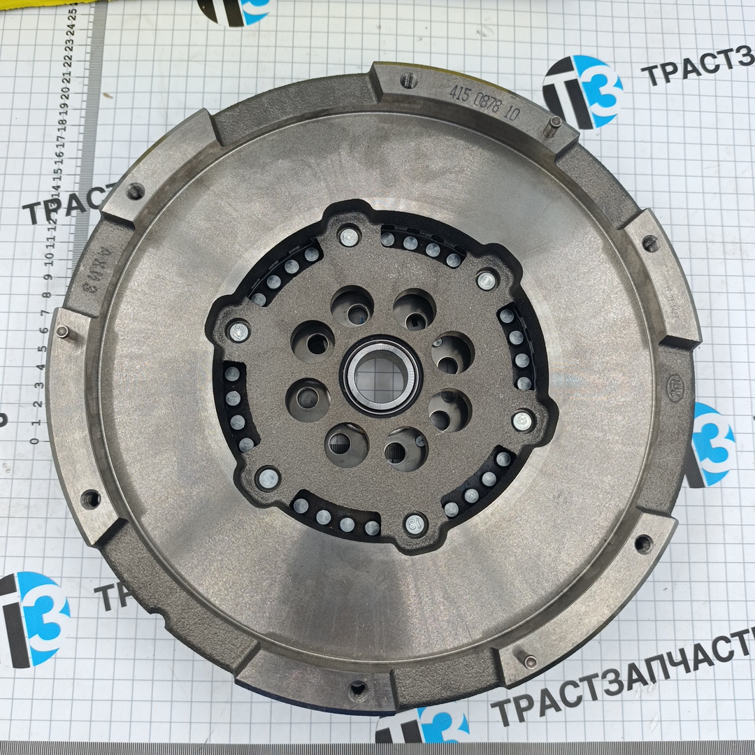 Маховик двухмассовый TR > 19 2,0 GK216477AB/2321159/2011389/2321157/2011390 LUK EUROPE - Миниатюра товара 2
