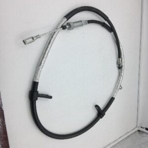 Трос ручника центральный Peugeot Boxer3-Fiat Ducato3- 2.2 1341023080/4745Z9 BOSCH EUROPE