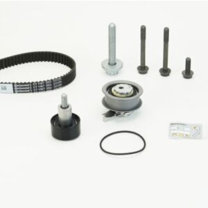 Комплект ГРМ (ремень + шестерни ) AUDI SEAT SKODA VW 1.2TFSI — 1.4T CONTITECH