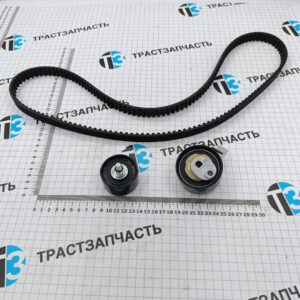 Комплект ГРМ (Ремень+ролики) Geely Atlas Pro,Coolray 1.5 CONTITECH