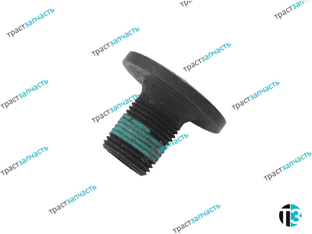 Болт фиксации первичного вала КПП FIAT PSA 250-290 кузов 9637010680/230463 ORG PSA - Миниатюра товара 2