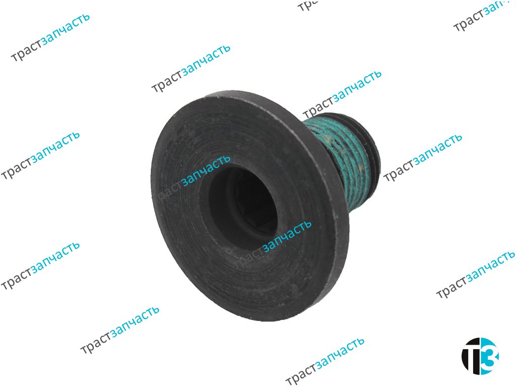 Болт фиксации первичного вала КПП FIAT PSA 250-290 кузов 9637010680/230463 ORG PSA