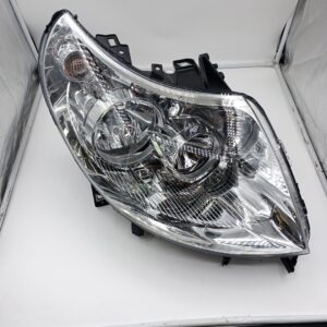 Фара PSA FIAT 250 кузов (Пассажирск.сторона) RH 1606926880/1340663080/1369495080 MAGNETI MARELLI