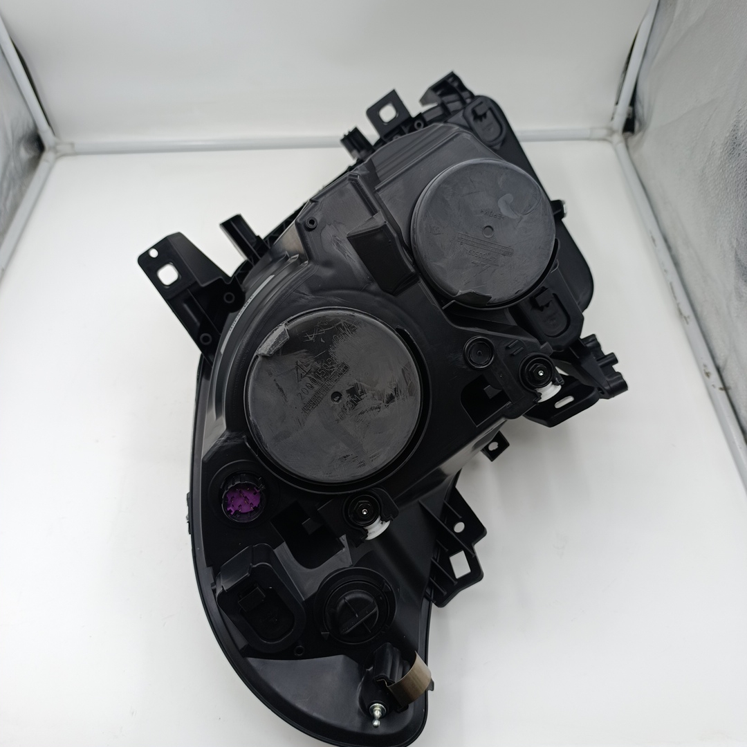 Фара PSA FIAT 250 кузов (Пассажирск.сторона) RH 1606926880/1340663080/1369495080 MAGNETI MARELLI - Миниатюра товара 2