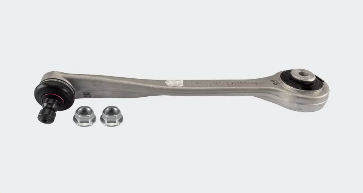 Рычаг передний VAG Audi A4 (B8),A5 (8T3), Q5(8RB) (передний, верхний, правый) TRW - Миниатюра товара 1