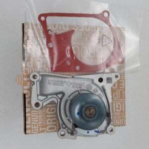 Насос водяной Renault Kango, Laguna III, Megane III/IV, Clio II/III/IV 1.5 DCI K9К ORIGINAL RENAULT