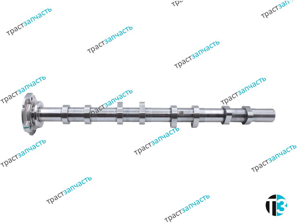 Вал распределительный впускной 2.2-2.4 RWD 9C196A270AA/1704531/1372743/1545160 JMC - Миниатюра товара 1