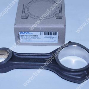 Шатун Fiat Ducato RUS IVECO 3,0 JTD 06- 504341496/504113130/61620630 BMY Tyrkey