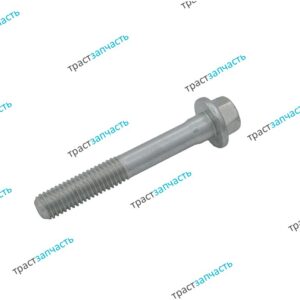 Болт плиты рокеров М8Х55мм W500114S437/4876426 (10шт) JMC