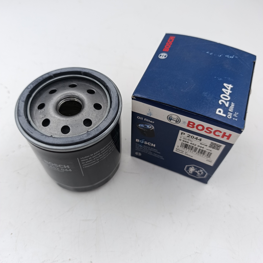 Фильтр масляный Chery Tiggo 4/7/7Plus/7PRO 1.5T 1.5 EXEED VX 2.0T MANN BOSCH EUROPE - Миниатюра товара 1