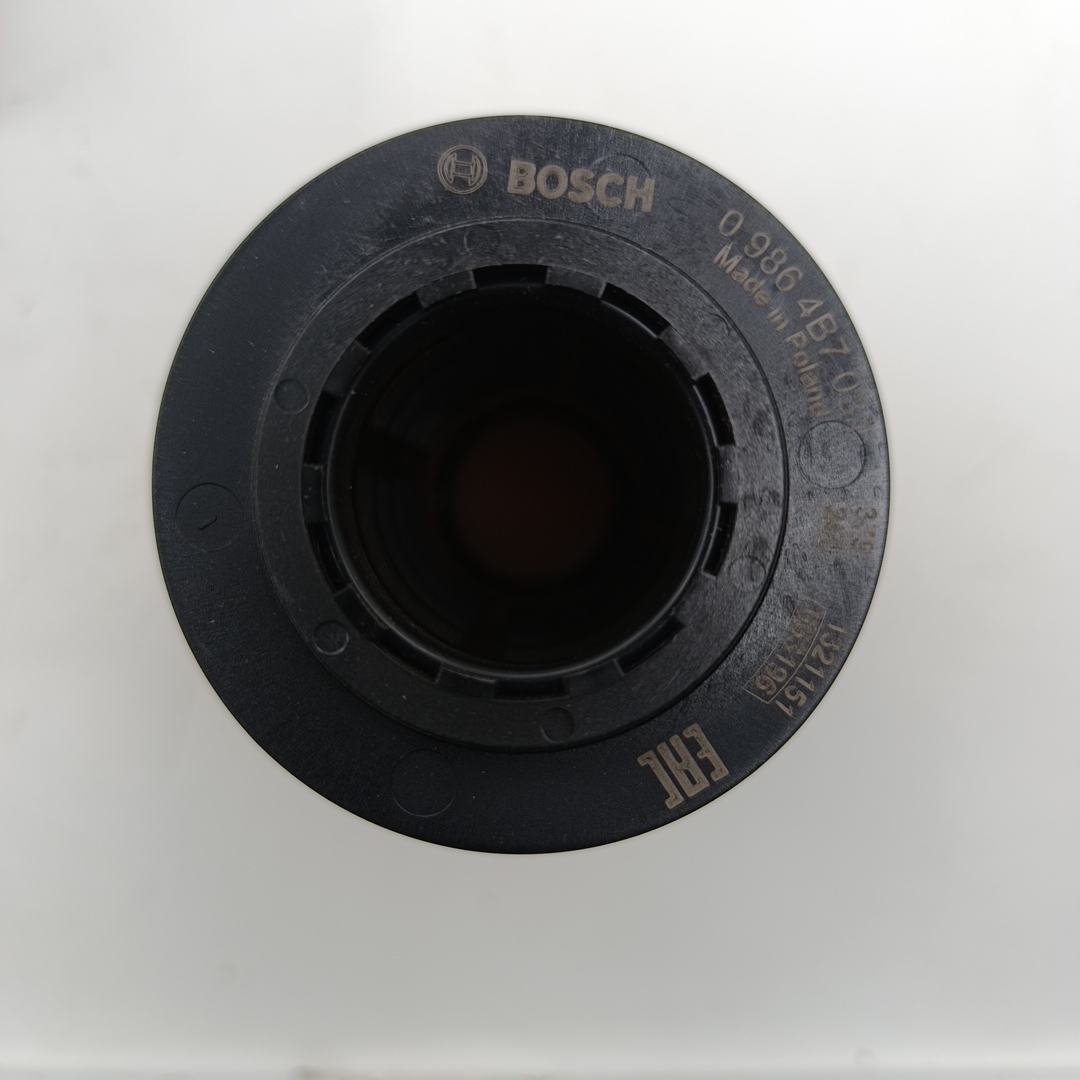 Фильтр масляный MB C (W203)(W204),E II (C207),E III (W211)(W212),ML II (W164),GL (X164),S VI (W221) - Миниатюра товара 2