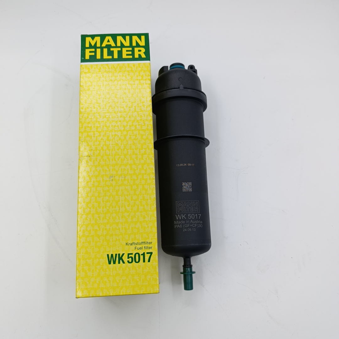 Фильтр топливный BMW B 47 20/B57 D30 G01/G11/G12/G30 MANN EUROPE - Миниатюра товара 1