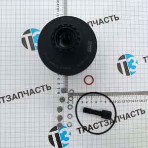 Фильтр топливный NISSAN: NV400 2.3DCi 11- OPEL: MOVANO B 2.3CDTi 10-, VIVARO 1.6CDTi 14- RENAULT: