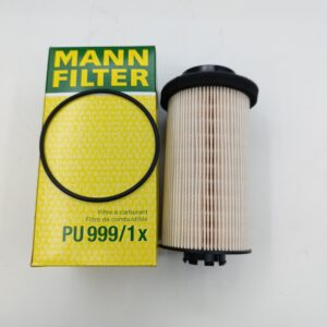 Фильтр топливный КАМАЗ 5490, MB Actros/Axor A5410900151