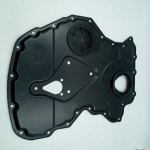 Крышка мотора передняя RWD 2.4 3C1Q6019AB/1738863 OTOCAH