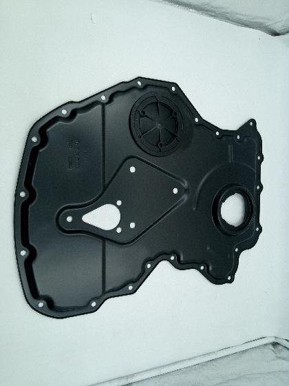 Крышка мотора  передняя RWD 2.4 3C1Q6019AB/1738863 OTOCAH - Миниатюра товара 1