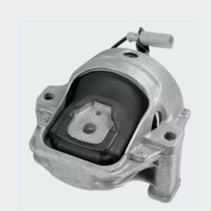 Опора ДВС VAG Audi A4 (B8), A5(S5), A6 (C7), A7(S7), Q5 1.8-2.0 TFSI/TDI (правая) LEMFORDER