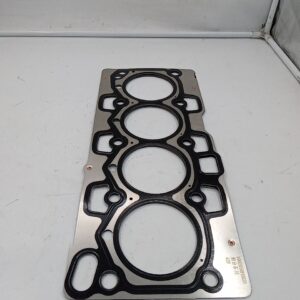 Прокладка ГБЦ Sollers Argo 2.0 (3 зуба,1.35mm) 1002050FD020-C ORG JAC
