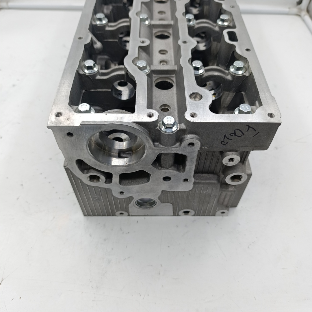 ГБЦ Sollers Argo 2.0 1003100FD020B1 ORG JAC - Миниатюра товара 6