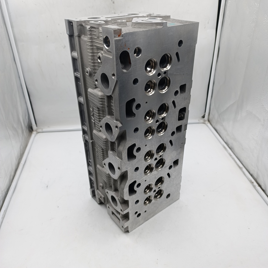 ГБЦ Sollers Argo 2.0 1003100FD020B1 ORG JAC - Миниатюра товара 1